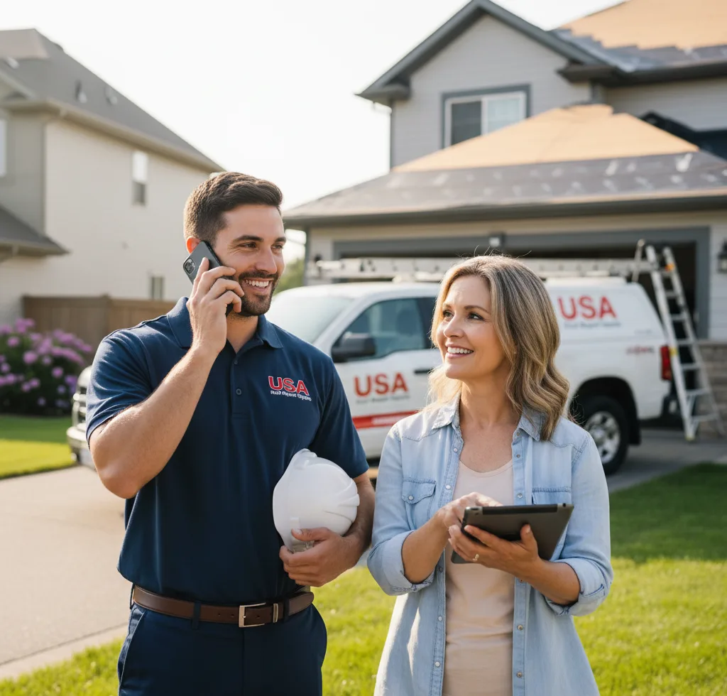 Emergency Roof Repair in Clarence Center, NY